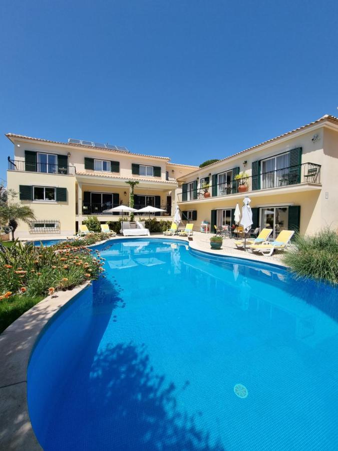 Vila De Sol Sesimbra Luaran gambar
