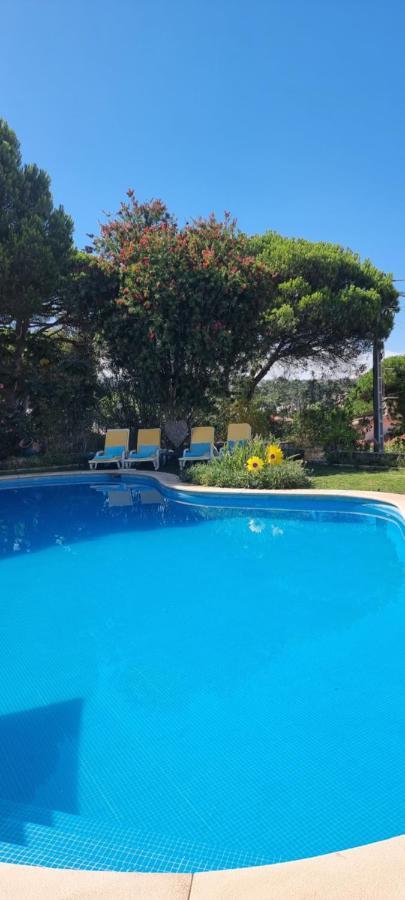 Vila De Sol Sesimbra Luaran gambar