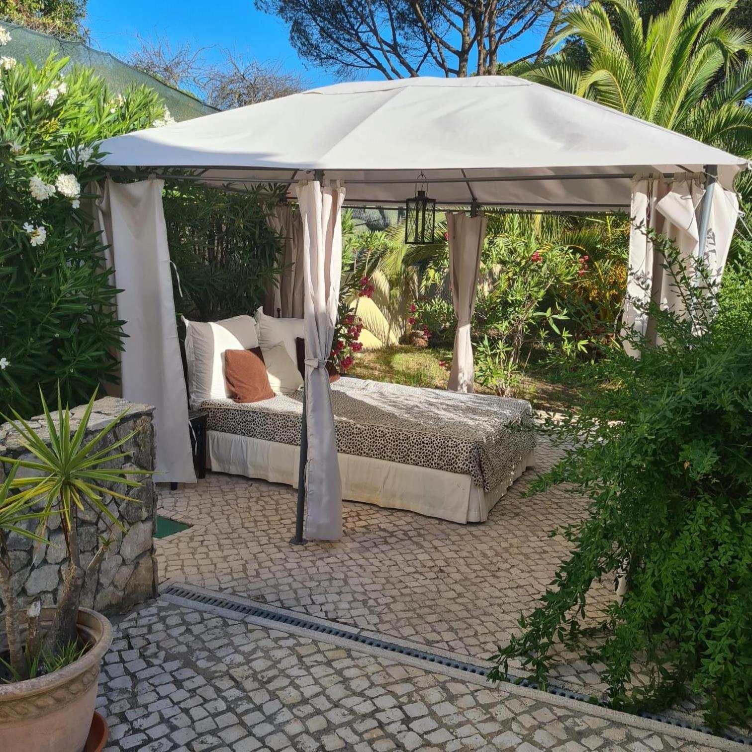 Vila De Sol Sesimbra Luaran gambar