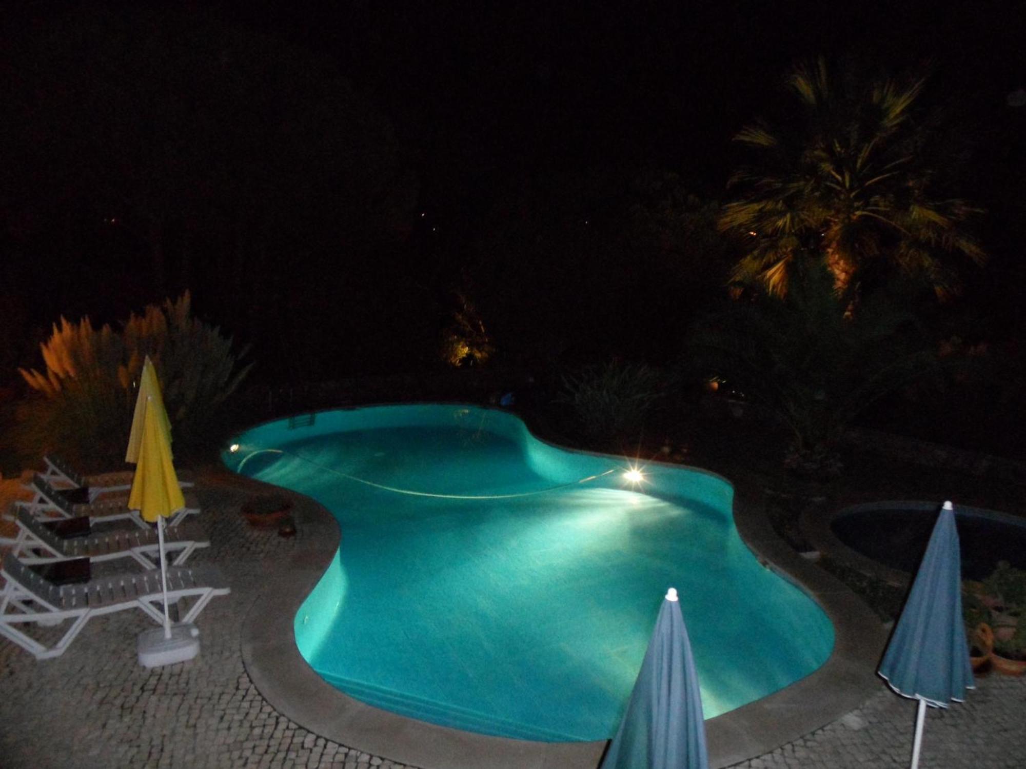 Vila De Sol Sesimbra Luaran gambar