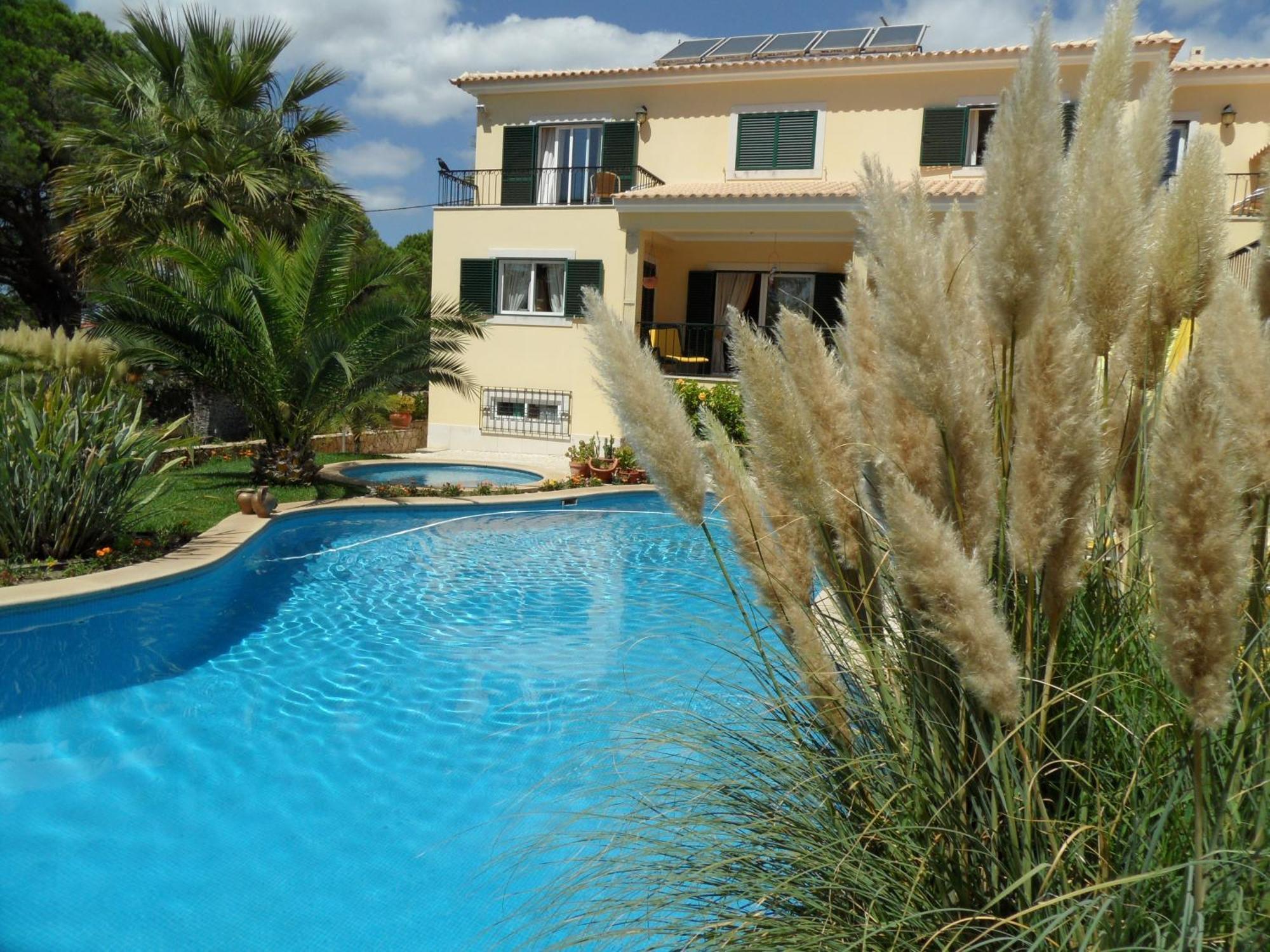 Vila De Sol Sesimbra Luaran gambar