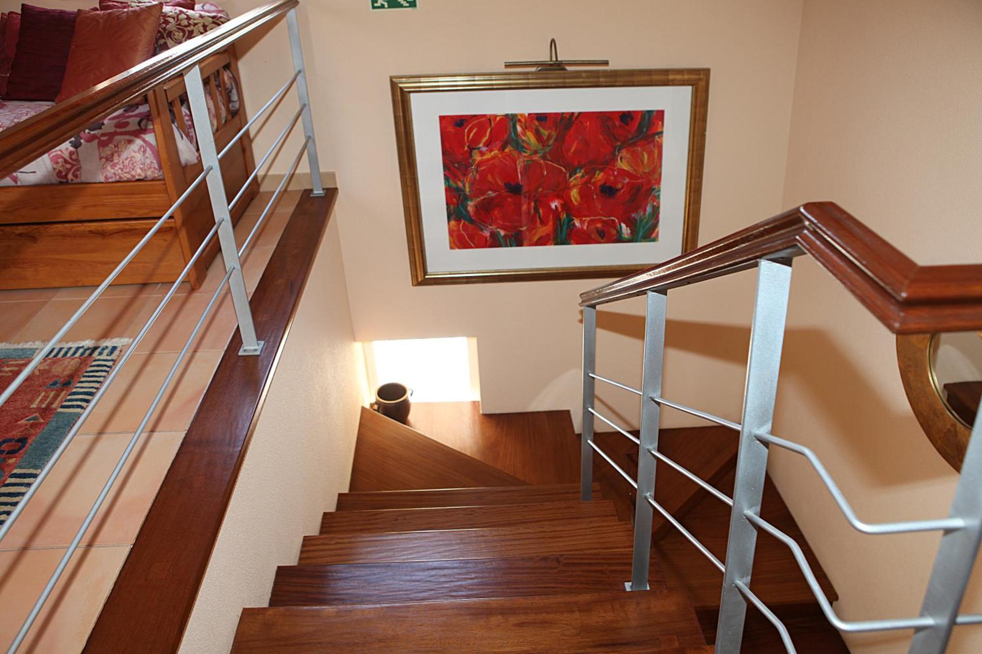 Vila De Sol Sesimbra Luaran gambar