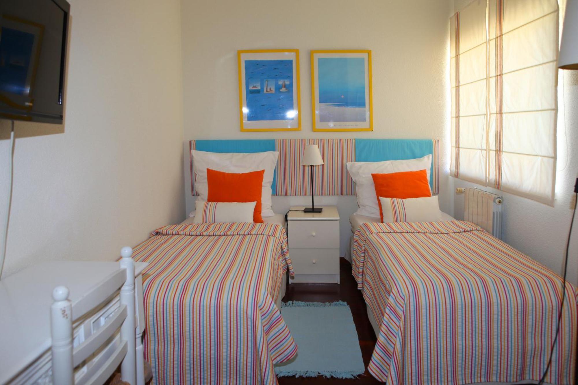 Vila De Sol Sesimbra Bilik gambar