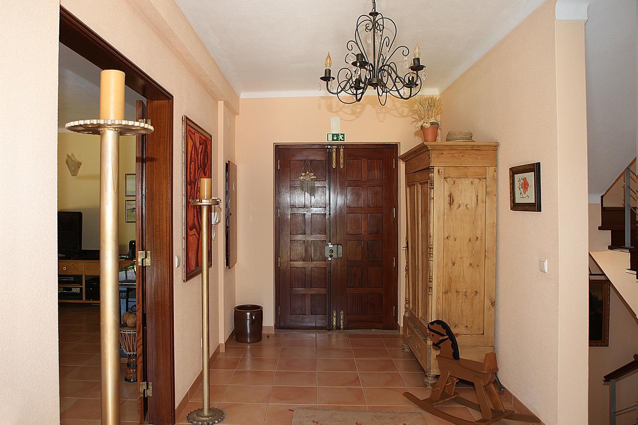 Vila De Sol Sesimbra Luaran gambar