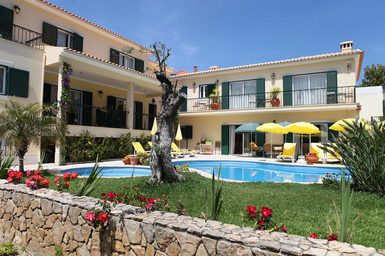 Vila De Sol Sesimbra Luaran gambar