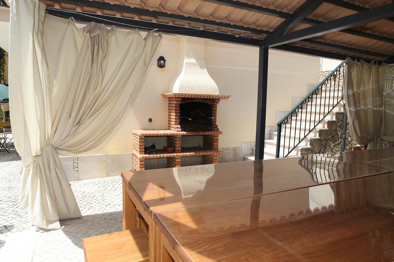 Vila De Sol Sesimbra Luaran gambar