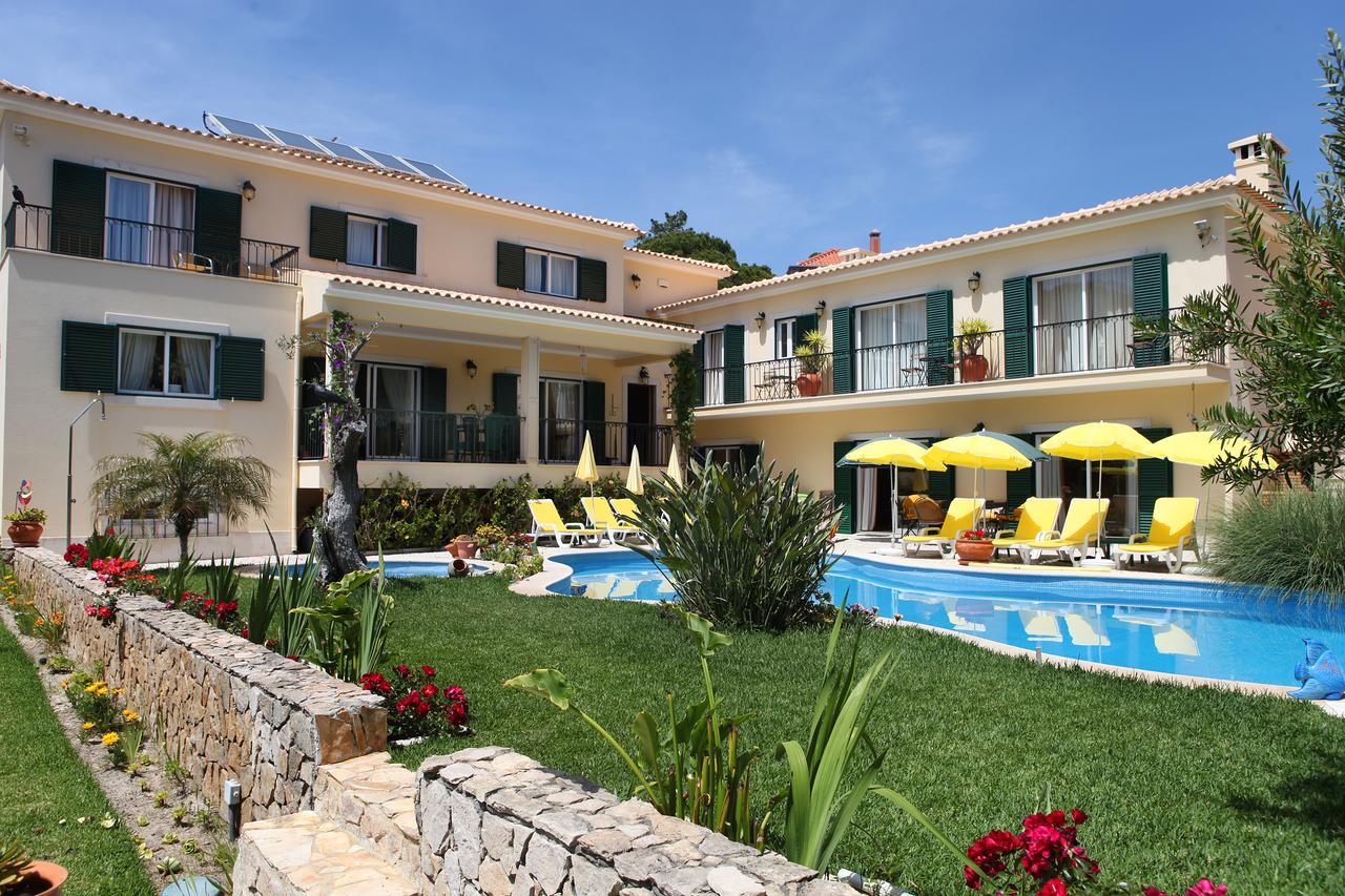 Vila De Sol Sesimbra Luaran gambar