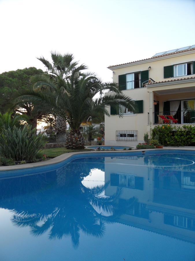 Vila De Sol Sesimbra Luaran gambar