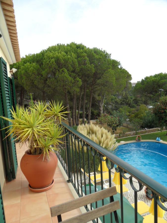 Vila De Sol Sesimbra Luaran gambar