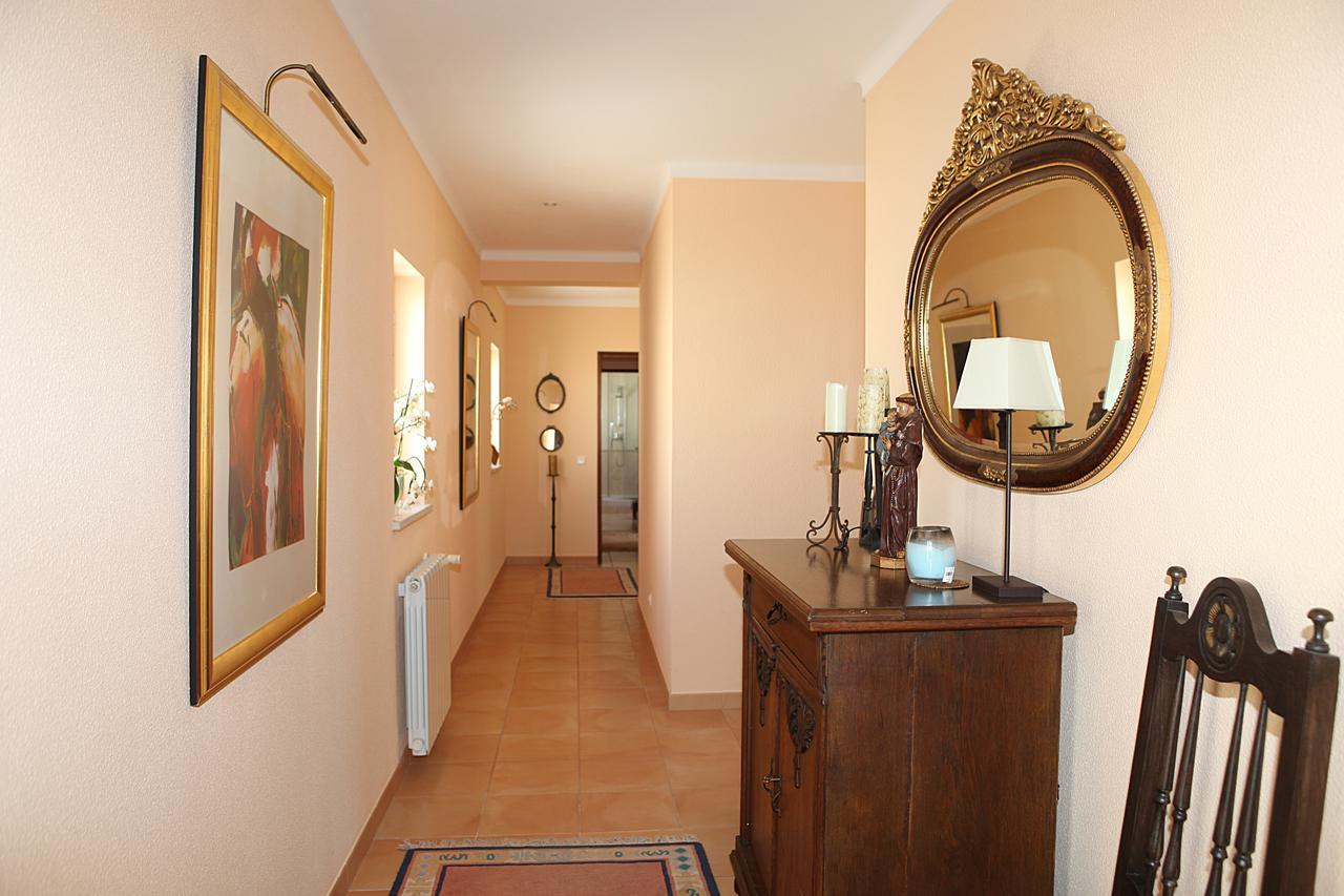 Vila De Sol Sesimbra Luaran gambar