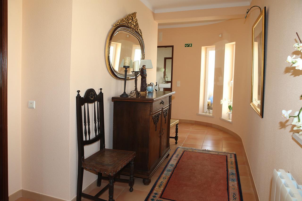 Vila De Sol Sesimbra Luaran gambar